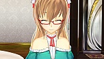 画像ギャラリー No.017のサムネイル画像 / 「シェルノサージュ OFFLINE」,とあるプレイヤーの1日を追う体験レポートが公開。初回特典であるコスチューム「巫女服」のビジュアルも