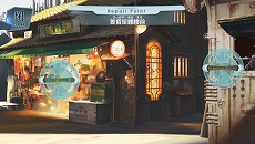 画像ギャラリー No.031のサムネイル画像 / 「シェルノサージュ OFFLINE」,とあるプレイヤーの1日を追う体験レポートが公開。初回特典であるコスチューム「巫女服」のビジュアルも