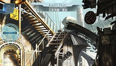 画像ギャラリー No.034のサムネイル画像 / 「シェルノサージュ OFFLINE」,とあるプレイヤーの1日を追う体験レポートが公開。初回特典であるコスチューム「巫女服」のビジュアルも