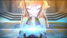 画像ギャラリー No.053のサムネイル画像 / 「シェルノサージュ OFFLINE」,とあるプレイヤーの1日を追う体験レポートが公開。初回特典であるコスチューム「巫女服」のビジュアルも