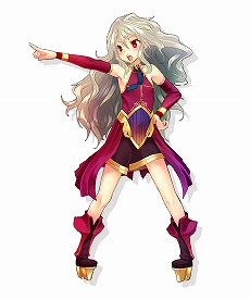 画像ギャラリー No.054のサムネイル画像 / 「シェルノサージュ OFFLINE」，とあるプレイヤーの1日を追う体験レポートが公開。初回特典であるコスチューム「巫女服」のビジュアルも