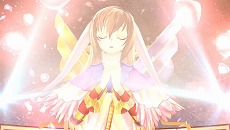 画像ギャラリー No.063のサムネイル画像 / 「シェルノサージュ OFFLINE」,とあるプレイヤーの1日を追う体験レポートが公開。初回特典であるコスチューム「巫女服」のビジュアルも