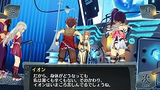 画像ギャラリー No.064のサムネイル画像 / 「シェルノサージュ OFFLINE」,とあるプレイヤーの1日を追う体験レポートが公開。初回特典であるコスチューム「巫女服」のビジュアルも
