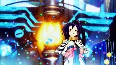 画像ギャラリー No.065のサムネイル画像 / 「シェルノサージュ OFFLINE」,とあるプレイヤーの1日を追う体験レポートが公開。初回特典であるコスチューム「巫女服」のビジュアルも