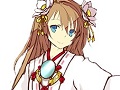 「シェルノサージュ OFFLINE」，とあるプレイヤーの1日を追う体験レポートが公開。初回特典であるコスチューム「巫女服」のビジュアルも