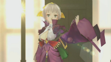 画像ギャラリー No.020のサムネイル画像 / 「シェルノサージュ OFFLINE 〜失われた星へ捧ぐ詩〜」,ブレザー姿やカフェ店員風などイオンの新コスチューム3種のデザイン画が公開