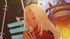 画像ギャラリー No.029のサムネイル画像 / 「シェルノサージュ OFFLINE 〜失われた星へ捧ぐ詩〜」,ブレザー姿やカフェ店員風などイオンの新コスチューム3種のデザイン画が公開