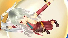 画像ギャラリー No.007のサムネイル画像 / 「シェルノサージュ OFFLINE」,追加イベントや「皇帝編」のエピソード,音楽およびアーティストに関する情報が公開に