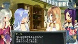 画像ギャラリー No.020のサムネイル画像 / 「シェルノサージュ OFFLINE」,追加イベントや「皇帝編」のエピソード,音楽およびアーティストに関する情報が公開に