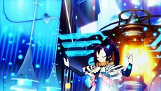 画像ギャラリー No.031のサムネイル画像 / 「シェルノサージュ OFFLINE」，追加イベントや「皇帝編」のエピソード，音楽およびアーティストに関する情報が公開に