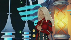 画像ギャラリー No.033のサムネイル画像 / 「シェルノサージュ OFFLINE」，追加イベントや「皇帝編」のエピソード，音楽およびアーティストに関する情報が公開に