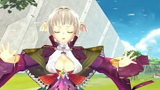 画像ギャラリー No.034のサムネイル画像 / 「シェルノサージュ OFFLINE」，追加イベントや「皇帝編」のエピソード，音楽およびアーティストに関する情報が公開に