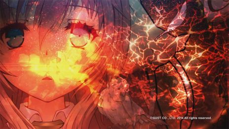 画像ギャラリー No.004のサムネイル画像 / 「シェルノサージュ OFFLINE」と「アルノサージュ PLUS」の紹介動画が公開に。両タイトルの変更点や追加要素を解説