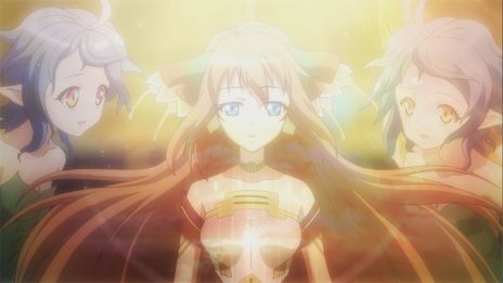 画像ギャラリー No.005のサムネイル画像 / 「シェルノサージュ OFFLINE」と「アルノサージュ PLUS」の紹介動画が公開に。両タイトルの変更点や追加要素を解説