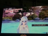 画像ギャラリー No.009のサムネイル画像 / ［TGS 2014］「シェルノサージュ OFFLINE」「アルノサージュ PLUS」の新要素について語られた「サージュ・コンチェルトTGSスペシャルステージ」レポート