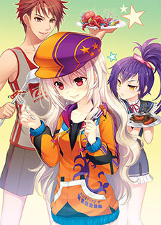 画像ギャラリー No.028のサムネイル画像 / 「シェルノサージュ OFFLINE」の作品概要を紹介。「アルノサージュ PLUS」との連動要素や豊富なコスチュームなど,注目点は必見