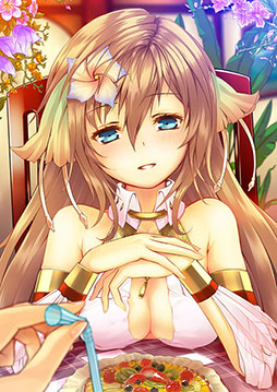 画像ギャラリー No.030のサムネイル画像 / 「シェルノサージュ OFFLINE」の作品概要を紹介。「アルノサージュ PLUS」との連動要素や豊富なコスチュームなど，注目点は必見