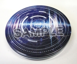 画像ギャラリー No.002のサムネイル画像 / ガストがコミックマーケット87に出展。販売賞品や購入特典の情報が公開に