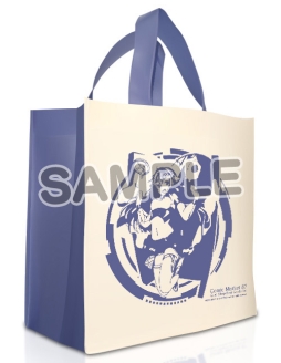 画像ギャラリー No.003のサムネイル画像 / ガストがコミックマーケット87に出展。販売賞品や購入特典の情報が公開に