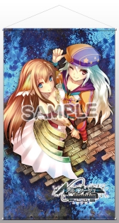 画像ギャラリー No.011のサムネイル画像 / ガストがコミックマーケット87に出展。販売賞品や購入特典の情報が公開に
