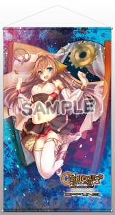 画像ギャラリー No.012のサムネイル画像 / ガストがコミックマーケット87に出展。販売賞品や購入特典の情報が公開に