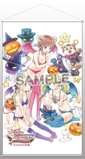 画像ギャラリー No.014のサムネイル画像 / ガストがコミックマーケット87に出展。販売賞品や購入特典の情報が公開に