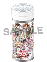 画像ギャラリー No.006のサムネイル画像 / コミケ87の「ガストショップ出張所」販売商品が通販に登場。14日間限定