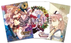 画像ギャラリー No.008のサムネイル画像 / コミケ87の「ガストショップ出張所」販売商品が通販に登場。14日間限定