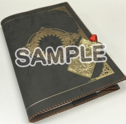 画像ギャラリー No.010のサムネイル画像 / コミケ87の「ガストショップ出張所」販売商品が通販に登場。14日間限定