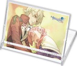 画像ギャラリー No.011のサムネイル画像 / コミケ87の「ガストショップ出張所」販売商品が通販に登場。14日間限定