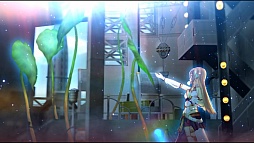 シェルノサージュ OFFLINE 〜失われた星へ捧ぐ詩〜