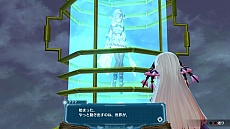 画像ギャラリー No.005のサムネイル画像 / PS Vita版「アルノサージュ Plus 〜生まれいずる星へ祈る詩〜」が2014年10月2日に発売