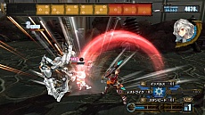 画像ギャラリー No.008のサムネイル画像 / PS Vita版「アルノサージュ Plus 〜生まれいずる星へ祈る詩〜」が2014年10月2日に発売