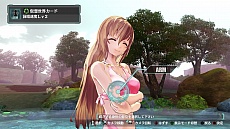 画像ギャラリー No.015のサムネイル画像 / PS Vita版「アルノサージュ Plus 〜生まれいずる星へ祈る詩〜」が2014年10月2日に発売