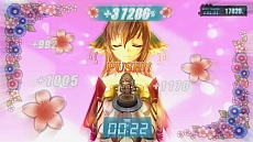 画像ギャラリー No.018のサムネイル画像 / PS Vita版「アルノサージュ Plus 〜生まれいずる星へ祈る詩〜」が2014年10月2日に発売
