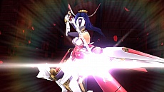 画像ギャラリー No.019のサムネイル画像 / PS Vita版「アルノサージュ Plus 〜生まれいずる星へ祈る詩〜」が2014年10月2日に発売