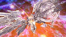 画像ギャラリー No.020のサムネイル画像 / PS Vita版「アルノサージュ Plus 〜生まれいずる星へ祈る詩〜」が2014年10月2日に発売