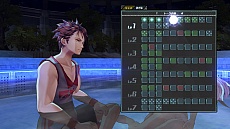 画像ギャラリー No.024のサムネイル画像 / PS Vita版「アルノサージュ Plus 〜生まれいずる星へ祈る詩〜」が2014年10月2日に発売