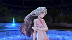 画像ギャラリー No.030のサムネイル画像 / PS Vita版「アルノサージュ Plus 〜生まれいずる星へ祈る詩〜」が2014年10月2日に発売
