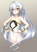 画像ギャラリー No.032のサムネイル画像 / PS Vita版「アルノサージュ Plus 〜生まれいずる星へ祈る詩〜」が2014年10月2日に発売