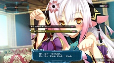 画像ギャラリー No.035のサムネイル画像 / PS Vita版「アルノサージュ Plus 〜生まれいずる星へ祈る詩〜」が2014年10月2日に発売
