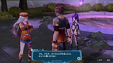 画像ギャラリー No.037のサムネイル画像 / PS Vita版「アルノサージュ Plus 〜生まれいずる星へ祈る詩〜」が2014年10月2日に発売