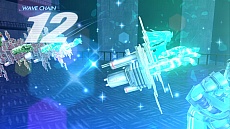 画像ギャラリー No.012のサムネイル画像 / ガスト，PS Vita版「アルノサージュ PLUS 〜生まれいずる星へ祈る詩〜」の新情報を公開。「バトルシステム」や「詩魔法」，そしてキャラクター紹介など