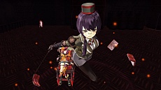 画像ギャラリー No.014のサムネイル画像 / ガスト，PS Vita版「アルノサージュ PLUS 〜生まれいずる星へ祈る詩〜」の新情報を公開。「バトルシステム」や「詩魔法」，そしてキャラクター紹介など