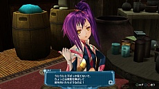 画像ギャラリー No.026のサムネイル画像 / ガスト，PS Vita版「アルノサージュ PLUS 〜生まれいずる星へ祈る詩〜」の新情報を公開。「バトルシステム」や「詩魔法」，そしてキャラクター紹介など