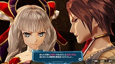 画像ギャラリー No.027のサムネイル画像 / ガスト，PS Vita版「アルノサージュ PLUS 〜生まれいずる星へ祈る詩〜」の新情報を公開。「バトルシステム」や「詩魔法」，そしてキャラクター紹介など