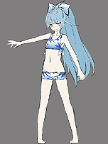 画像ギャラリー No.041のサムネイル画像 / ガスト，PS Vita版「アルノサージュ PLUS 〜生まれいずる星へ祈る詩〜」の新情報を公開。「バトルシステム」や「詩魔法」，そしてキャラクター紹介など