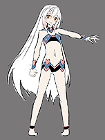 画像ギャラリー No.043のサムネイル画像 / ガスト，PS Vita版「アルノサージュ PLUS 〜生まれいずる星へ祈る詩〜」の新情報を公開。「バトルシステム」や「詩魔法」，そしてキャラクター紹介など
