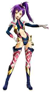 画像ギャラリー No.045のサムネイル画像 / ガスト，PS Vita版「アルノサージュ PLUS 〜生まれいずる星へ祈る詩〜」の新情報を公開。「バトルシステム」や「詩魔法」，そしてキャラクター紹介など