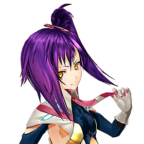 画像ギャラリー No.046のサムネイル画像 / ガスト，PS Vita版「アルノサージュ PLUS 〜生まれいずる星へ祈る詩〜」の新情報を公開。「バトルシステム」や「詩魔法」，そしてキャラクター紹介など